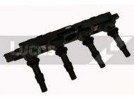 Катушка зажигания LUCAS ELECTRICAL DMB817