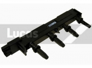 Катушка зажигания LUCAS ELECTRICAL DMB866