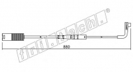 Контакт fri.tech. SU.207