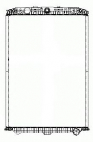 Теплообменник J. DEUS 108M07B