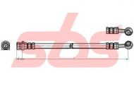 Шлангопровод sbs 1330853493