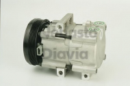 Компрессор WEBASTO 82D0155099A