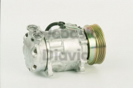 Компрессор WEBASTO 82D0155248A