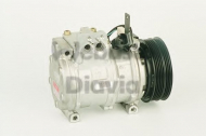 Компрессор WEBASTO 82D0156057MA