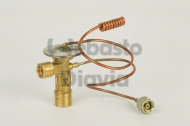 Клапан WEBASTO 82D0585007A