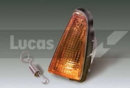 Фонарь LUCAS ELECTRICAL LPS104
