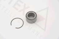 Комплект подшипника AUTEX 804023S