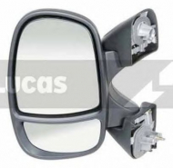 Зеркало LUCAS ELECTRICAL ADP411