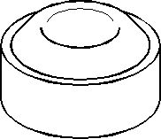 Подвеска TOPRAN 103 258