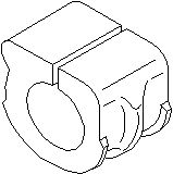 Подвеска TOPRAN 108 134