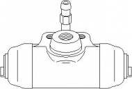Цилиндр TOPRAN 110 640