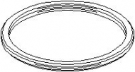 Прокладкa TOPRAN 302 247