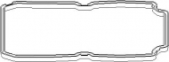Прокладкa TOPRAN 400 457