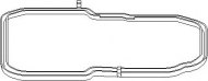 Прокладкa TOPRAN 400 132