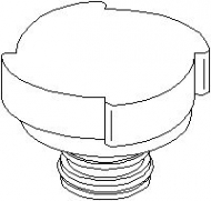 Запор TOPRAN 500 342