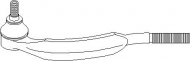Шарнир TOPRAN 720 423