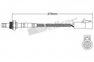 Датчик WALKER PRODUCTS 250-23002