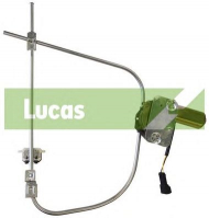 Подъемное устройство для окон LUCAS ELECTRICAL WRL1339L