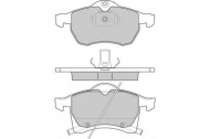 Комплект тормозных колодок E.T.F. 12-0811