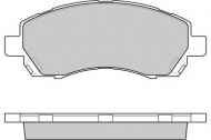 Комплект тормозных колодок E.T.F. 12-0820