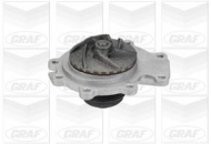 Насос GRAF PA974