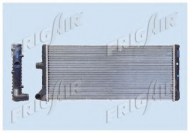 Теплообменник FRIGAIR 0104.3126
