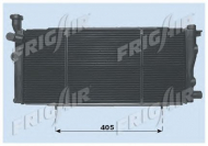 Теплообменник FRIGAIR 0108.1010