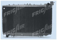 Теплообменник FRIGAIR 0121.2008
