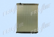 Теплообменник FRIGAIR 0206.3506