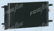Конденсатор FRIGAIR 0810.3026