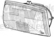 Фара VALEO 060306