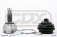 Шарнирный комплект CDX 8501
