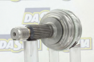 Шарнирный комплект DA SILVA J3400