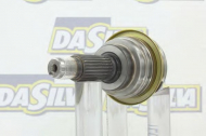 Шарнирный комплект DA SILVA J3444