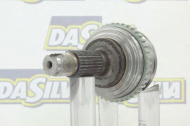 Шарнирный комплект DA SILVA J3484