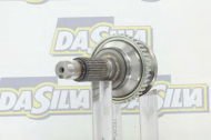 Шарнирный комплект DA SILVA J3496