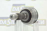 Шарнирный комплект DA SILVA J3593
