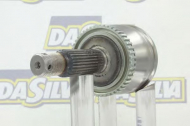 Шарнирный комплект DA SILVA J7852
