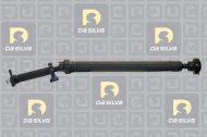 Вал DA SILVA TR9003