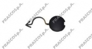 Заслонка PRASCO AA0801236