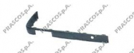 Облицовка / защитная накладка PRASCO BM0101243