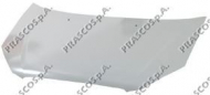 Капот двигателя PRASCO HN3313100