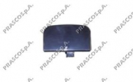 Заслонка PRASCO BM1001236