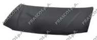 Капот двигателя PRASCO MZ4243100