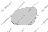 Зеркальное стекло PRASCO VW0367503