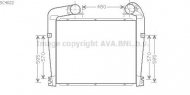 Теплообменник PRASCO SC4022