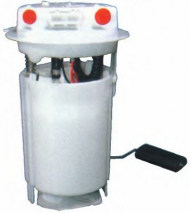 Трубка забора топлива HOFFER 7506575