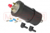 Насос MESSMER 770068