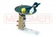 Трубка забора топлива MESSMER 775170