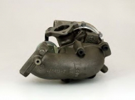 Компрессор MOTAIR TURBOLADER 333084
